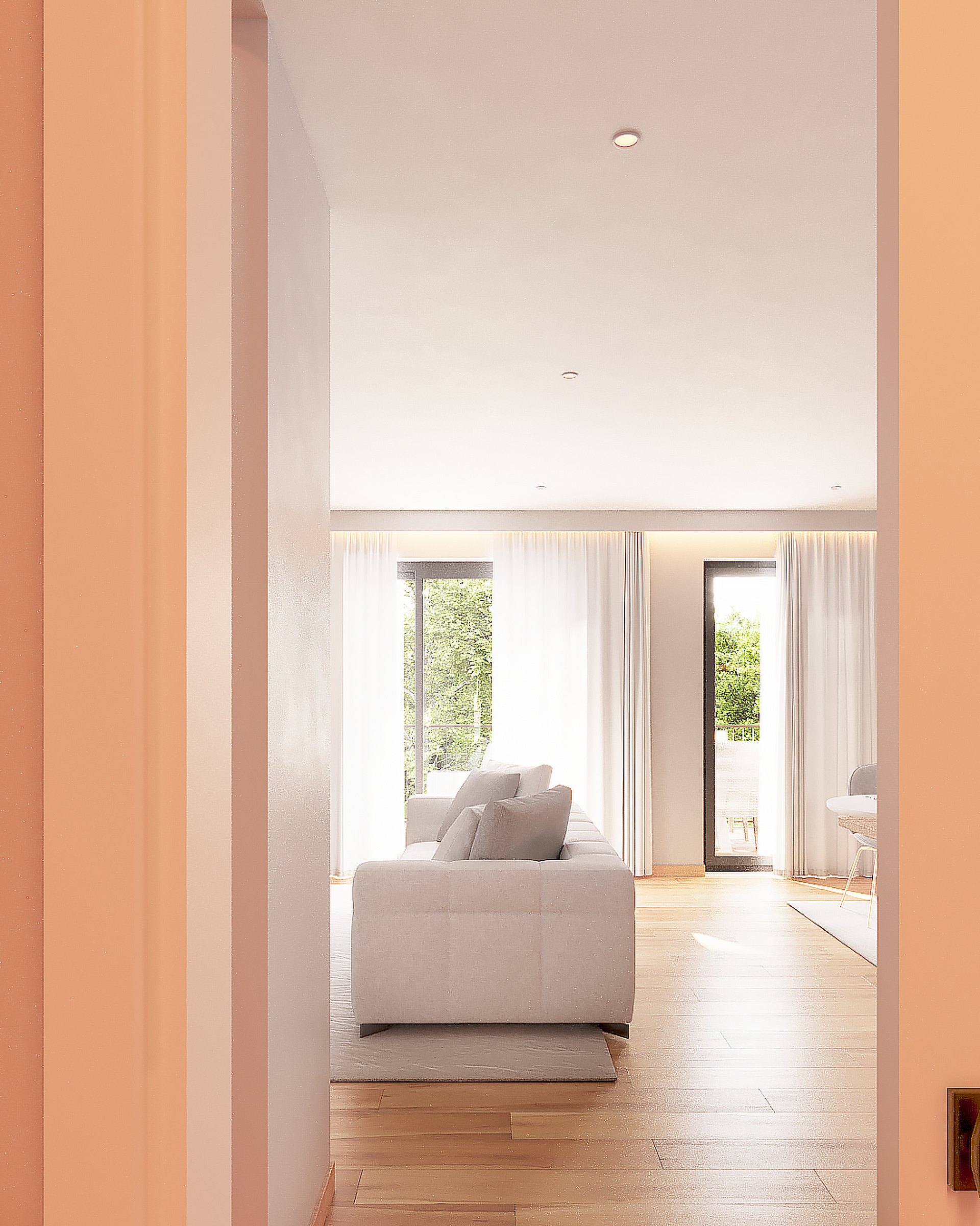 Maison — Breinert · 153.79 m² - photo 5